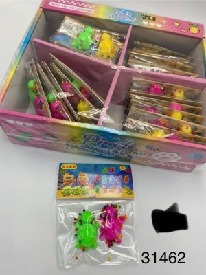 ZABAWKA SQUISHY GNIOTKI 6787591