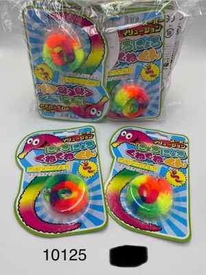 Zabawka Magiczny Robaczek Tęczowy 6787592