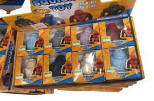 Zabawka Gniotki 6787594