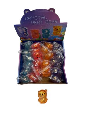 Miś Gniotek Antystresowy 6787600