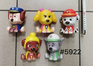 ZABAWKA Psi patrol 6787602