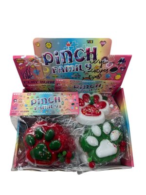 ZABAWKA Gniotki łapki DUZO 6787609