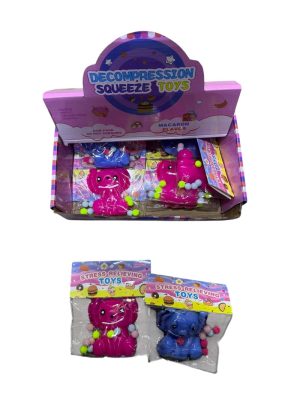 ZABAWKA Gniotki 6787614