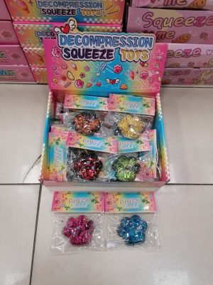 ZABAWKA gniotek  Squishy 6787625
