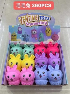 ZABAWKA gniotek  Squishy 6787626