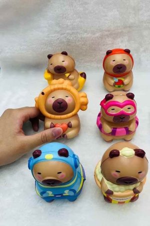 ZABAWKA gniotek  Squishy 6787627