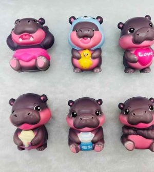 ZABAWKA gniotek  Squishy 6787628