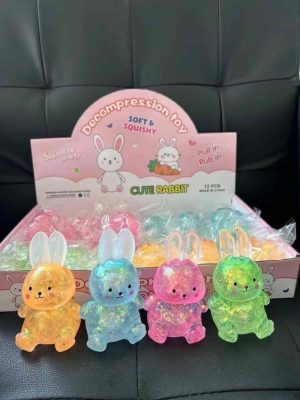 ZABAWKA gniotek  Squishy 6787630