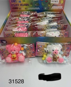 ZABAWKA gniotek  Squishy 6787633