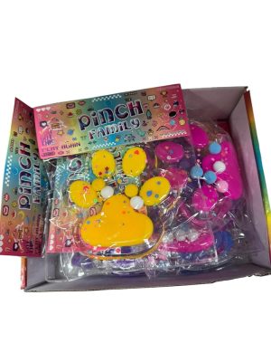 ZABAWKA  GNIOTEK SQUEEZE 6787638