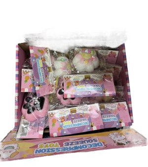 ZABAWKA  GNIOTEK SQUEEZE 6787639