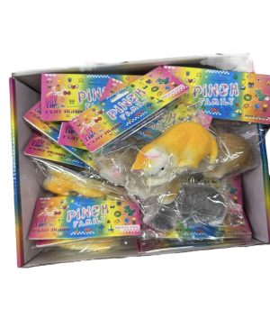 ZABAWKA  GNIOTEK SQUEEZE 6787640