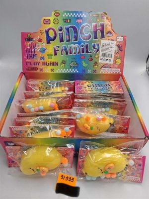 Gniotek  SQUEEZE 6787643