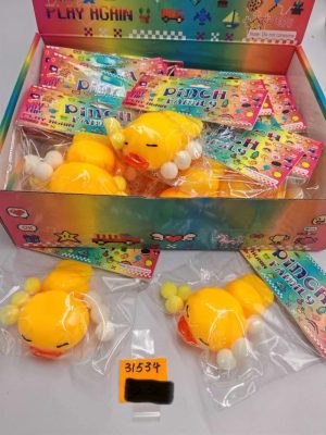 Gniotek  SQUEEZE 6787644