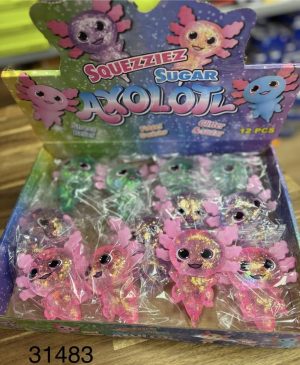 GNOTEK SQUISHY 6787649