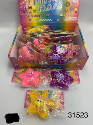 GNOTEK SQUISHY 6787651