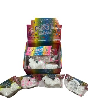 SQUEEZE GNIOTKI KOT 6787659