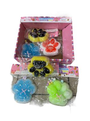 Gniotki łapki DUZO 6787665