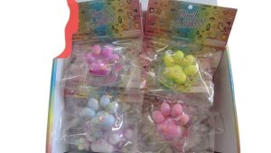 GNIOTEK SQUISHY ŁAPKA KOTA DUŻA 6787667