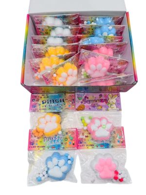 ZABAWKA Gniotki 6787673