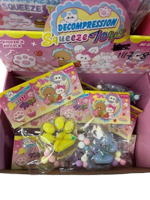 ZABAWKA Gniotki 6787674