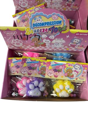 ZABAWKA Gniotki 6787675