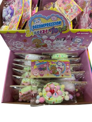 ZABAWKA Gniotki 6787677