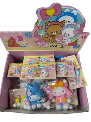 ZABAWKA Gniotki 6787678