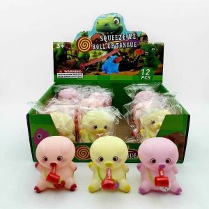 GNIOTEK ANTYSTRESOWY PIESEK PISZCZĄCY 6787685