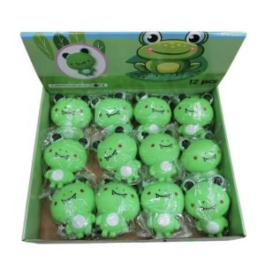 SQUEEZE GNIOTKI ŻABA 6787686