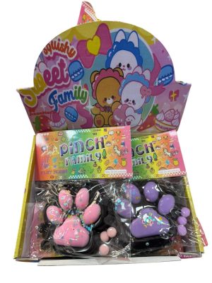 ZABAWKA Gniotki DUZO 6787687