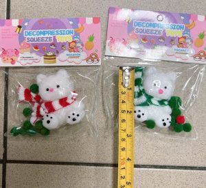 ZABAWKA Gniotki 6787689