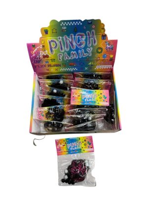 ZABAWKA Gniotki łapki 6787691