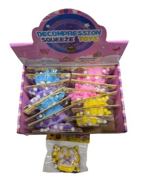 ZABAWKA Gniotki łapki 6787692