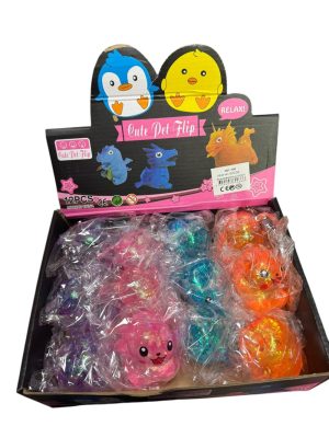 ZABAWKA Gniotki 6787693