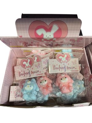 ZABAWKA Gniotki KUROMI 6787697