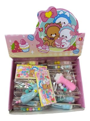 ZABAWKA GNIOTEK  Squishy 6787717