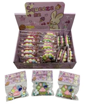 ZABAWKA Gniotki łapki maly 6787718