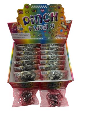 ZABAWKA Gniotki łapki 6787724