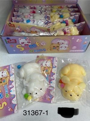 ZABAWKA SQUEEZE GNIOTKI 6787735