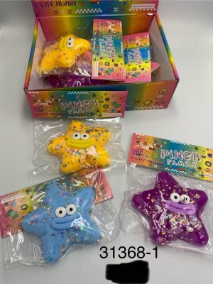 ZABAWKA SQUEEZE GNIOTKI 6787736