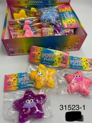 ZABAWKA SQUEEZE GNIOTKI 6787737