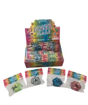 ZABAWKA SQUEEZE GNIOTKI LAPKA 6787747