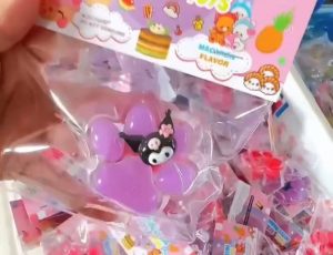 ZABAWKA Gniotki 6787752