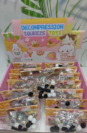 ZABAWKA Gniotki 6787753