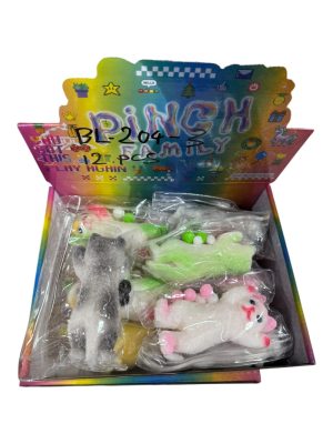 ZABAWKA SQUISHY GNIOTEK 6787766