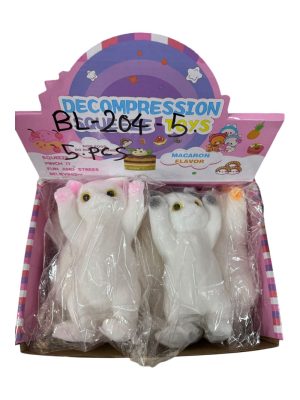 ZABAWKA SQUISHY GNIOTEK 6787768