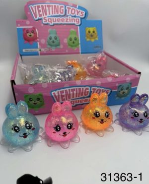 ZABAWKA SQUEEZE OSMIORNICA 6787773