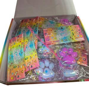 GNIOTEK SQUISHY ŁAPKA MALY 6787785