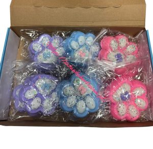 GNIOTEK SQUISHY ŁAPKA KOTA DUŻA 6787787